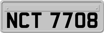 NCT7708