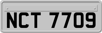 NCT7709