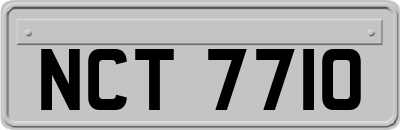 NCT7710