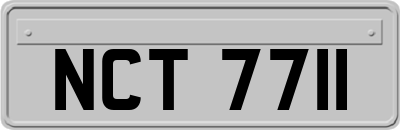 NCT7711