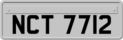 NCT7712