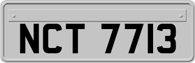 NCT7713