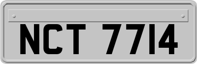 NCT7714