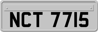 NCT7715