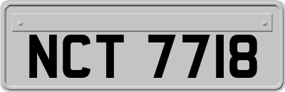 NCT7718