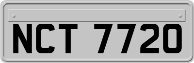 NCT7720