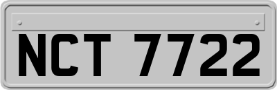 NCT7722