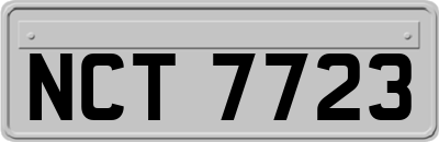 NCT7723