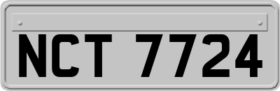 NCT7724