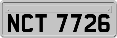 NCT7726