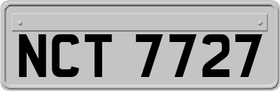 NCT7727