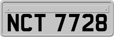 NCT7728