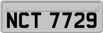 NCT7729