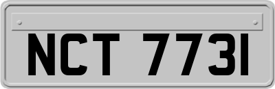 NCT7731
