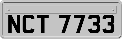 NCT7733