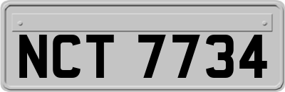 NCT7734
