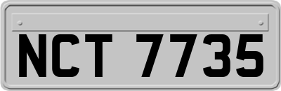 NCT7735
