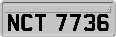 NCT7736