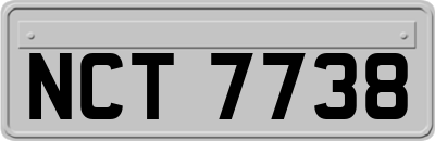 NCT7738