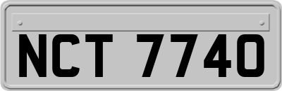 NCT7740