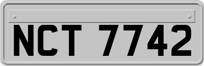 NCT7742