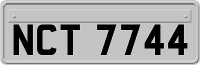 NCT7744