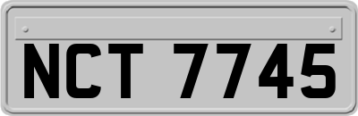 NCT7745