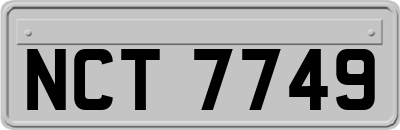 NCT7749