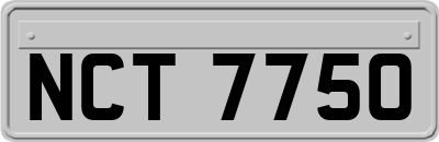 NCT7750