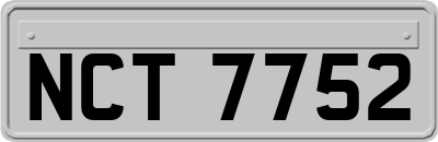 NCT7752