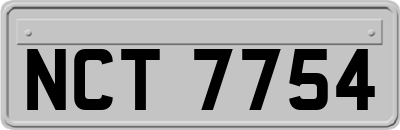 NCT7754