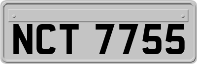 NCT7755