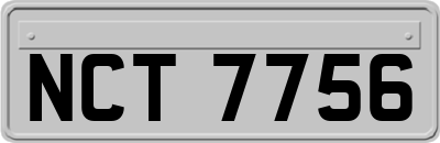 NCT7756