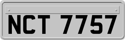 NCT7757
