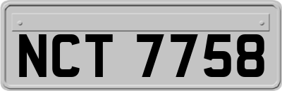 NCT7758