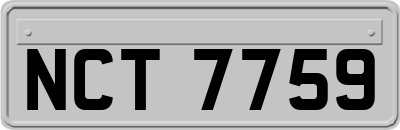 NCT7759
