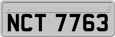 NCT7763