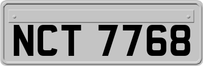 NCT7768