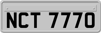 NCT7770