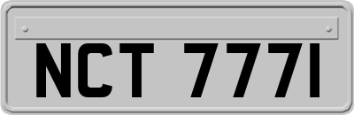NCT7771