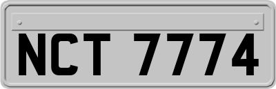 NCT7774