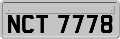 NCT7778