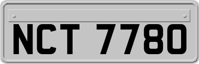 NCT7780