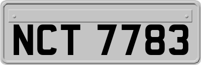 NCT7783