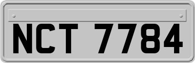 NCT7784
