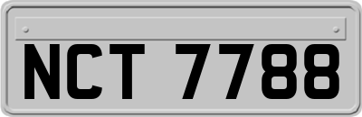 NCT7788