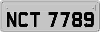 NCT7789