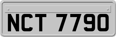 NCT7790