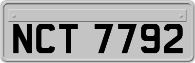 NCT7792