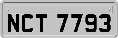 NCT7793